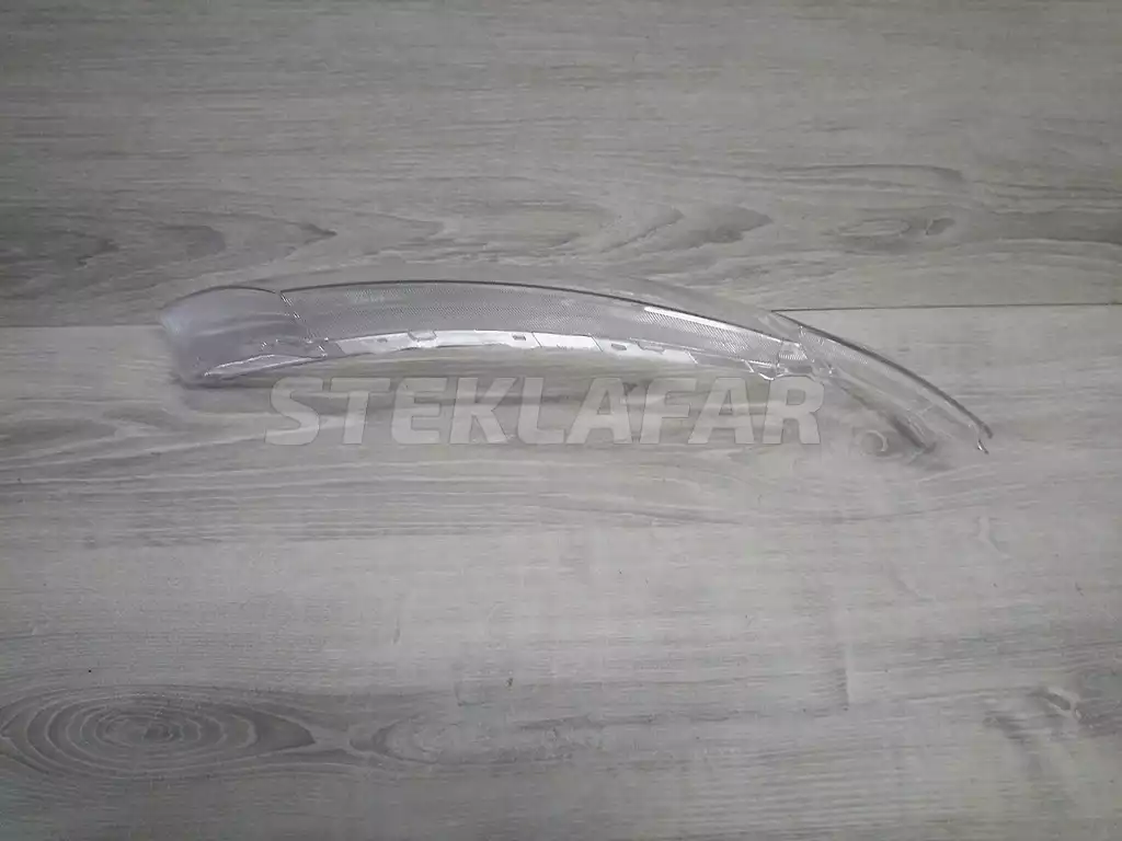 Стёкла фар Kia Magentis 2 MG (2009-2010) рестайлинг