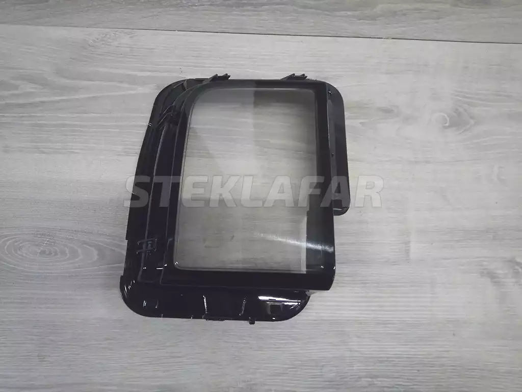 Стёкла фар Lixiang (Li Auto, Li) L9 1 (2022-н.в.)