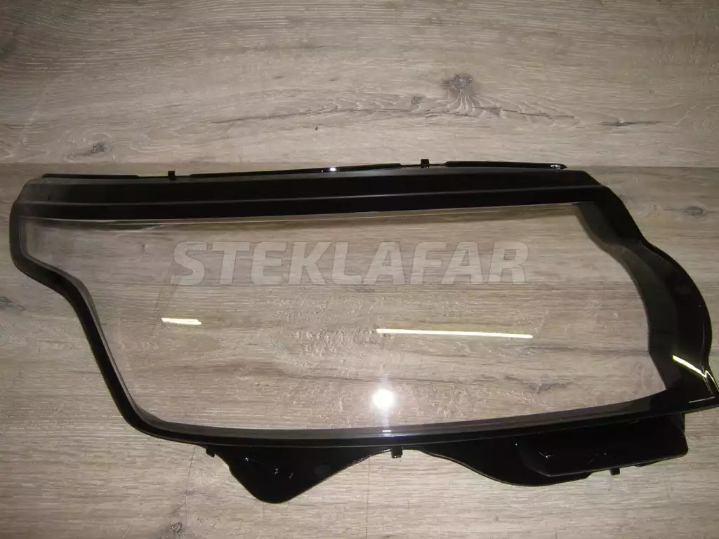 Стёкла фар Land Rover Range Rover 4 L405 (2012-2017) дорестайлинг