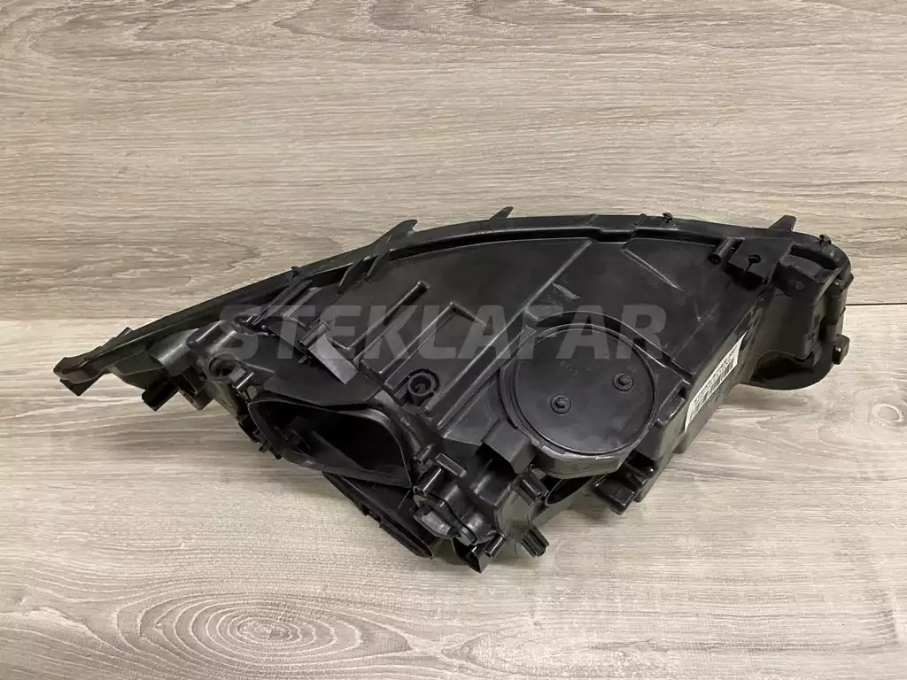 F10, F11, F18 (2013-2016) рестайлинг