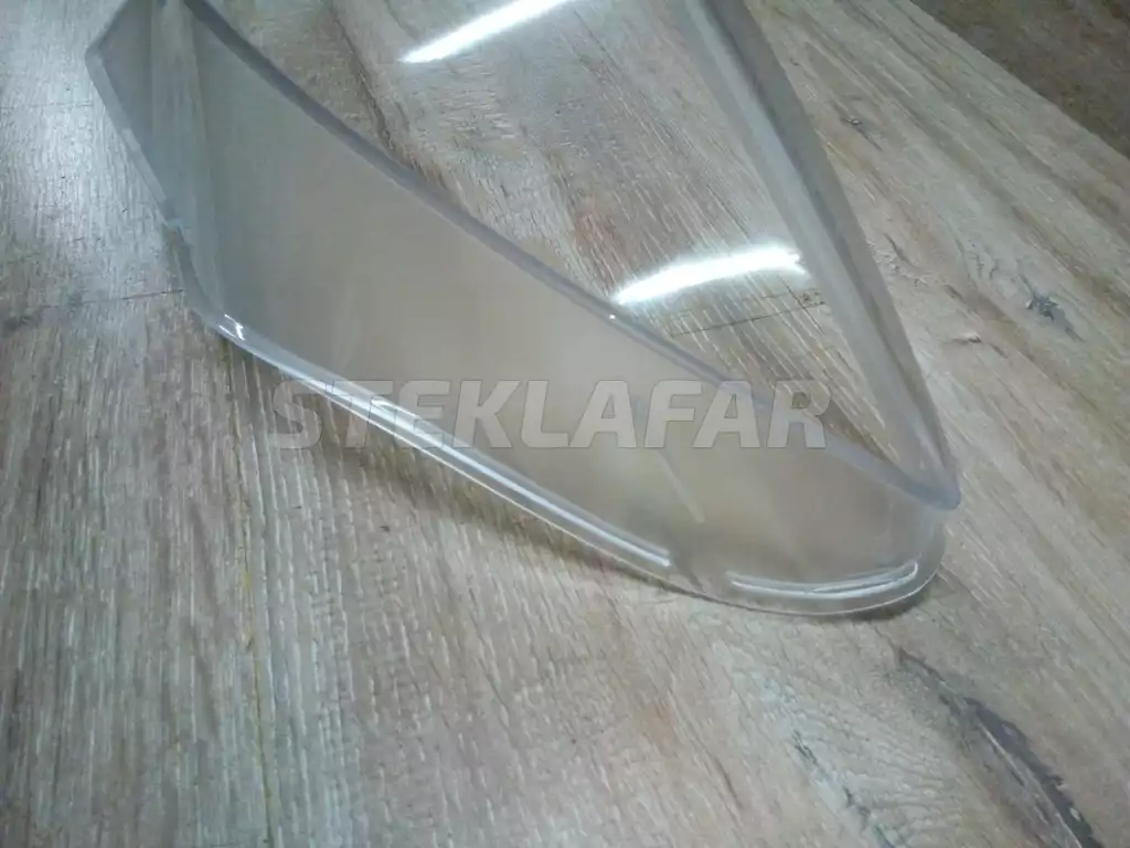 Стёкла фар BMW 4 F32, F33, F36 (2013-2017) дорестайлинг
