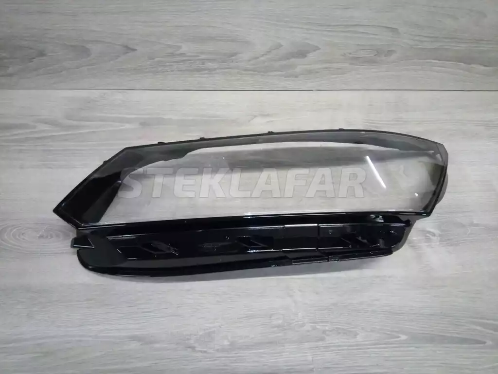 Стёкла фар Volkswagen Passat USA B7 (2015-2019) рестайлинг
