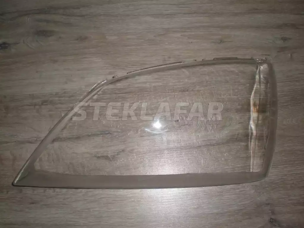 Стёкла фар Kia Sorento 1 BL (2002-2006) дорестайлинг