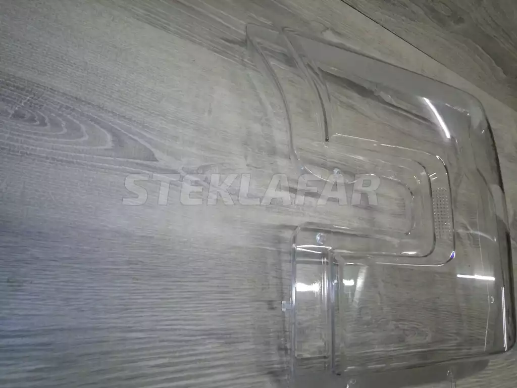 Стёкла фар Ford F150 / F150 Raptor 8 P552 (2014-2020)