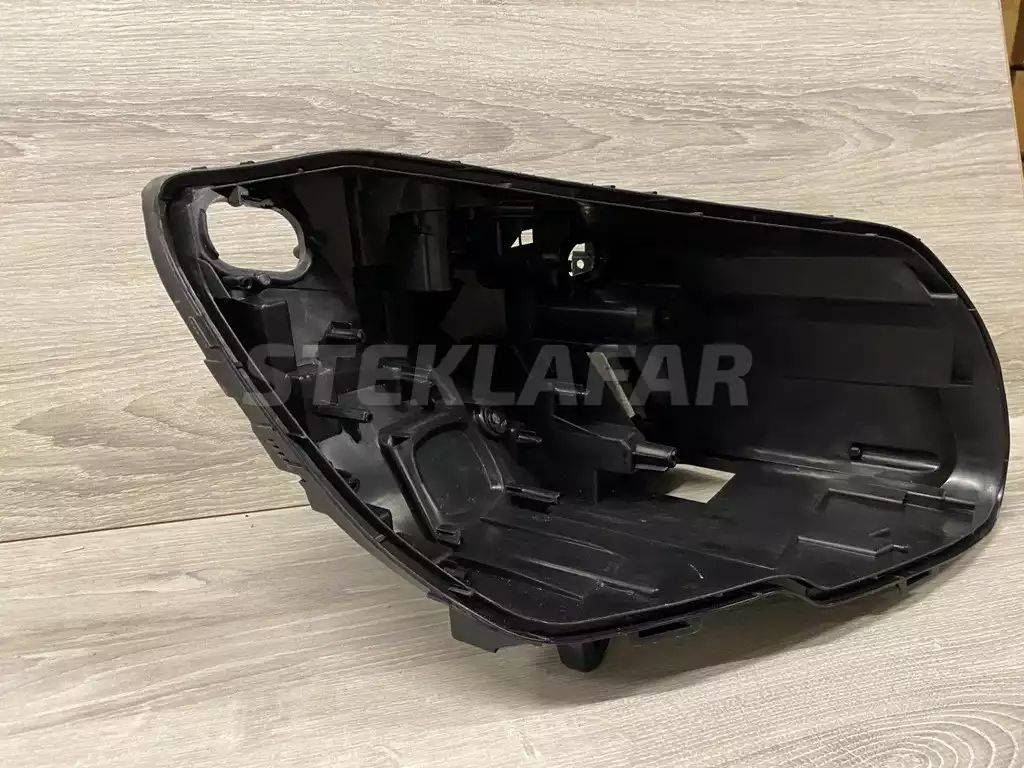 W205 (2014-2018) дорестайлинг