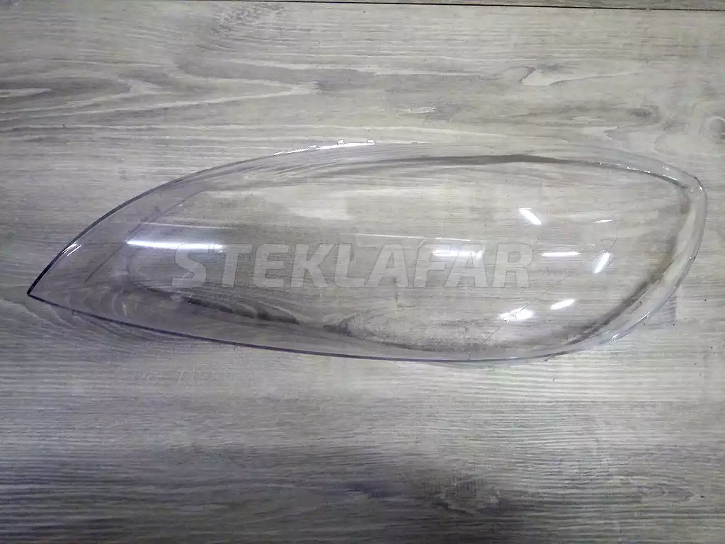 Стёкла фар Volvo V40 V40 2 (2012-2016) дорестайлинг и V40 cross country (2012-2016) дорестайлинг