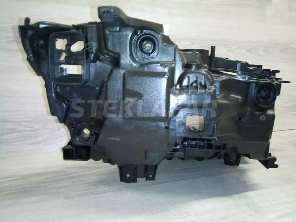 G11, G12 (2019-2022) рестайлинг