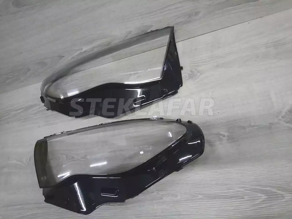 Стёкла фар Mercedes-Benz E-class W214 (2023-н.в.)