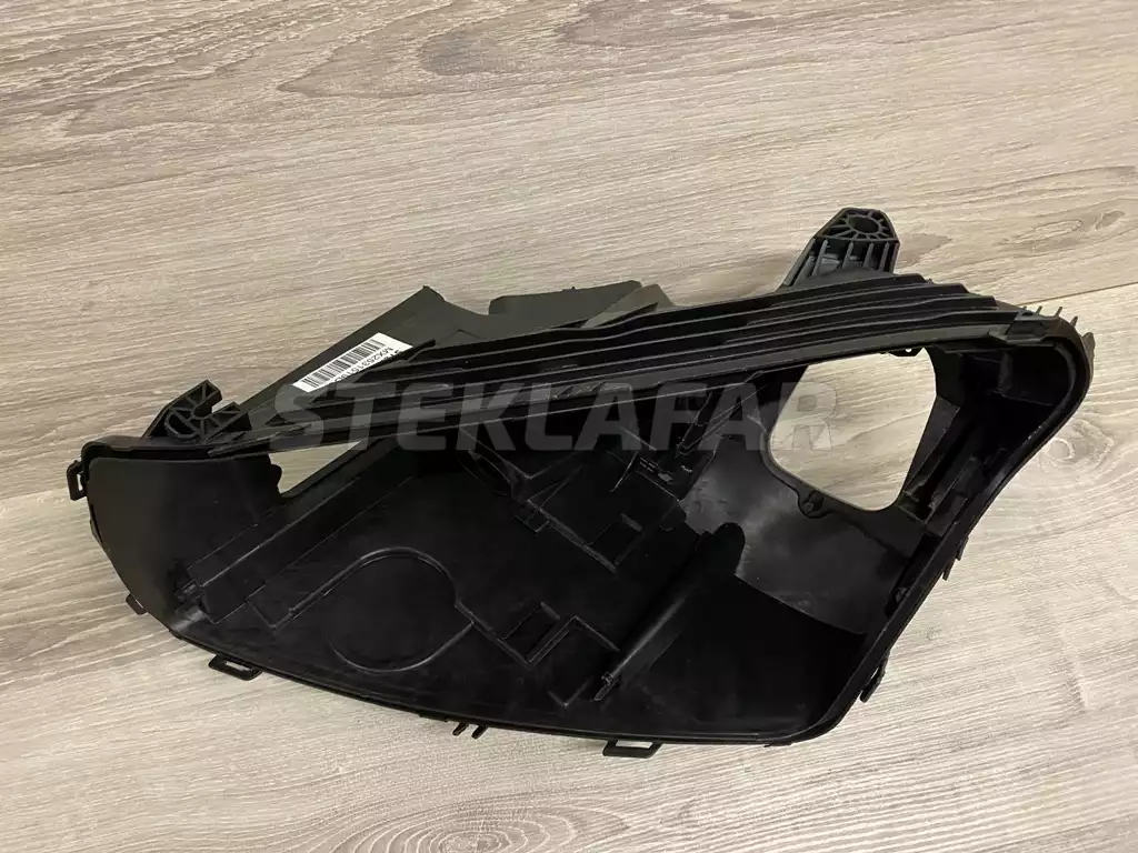 X253 (2015-2019) дорестайлинг и C253 (2016-2019) дорестайлинг