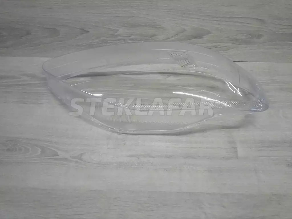 Стёкла фар Honda Civic 6 EJ, EK (1998-2000) рестайлинг