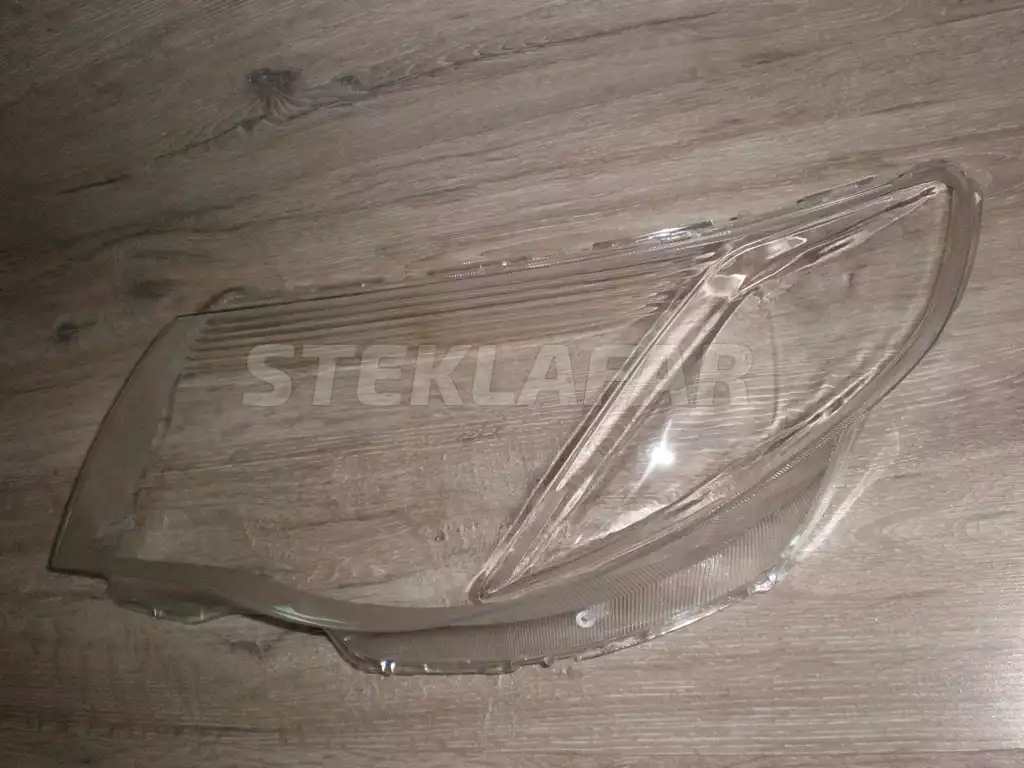 Стёкла фар Subaru Forester 3 SH, S12 (2008-2012)