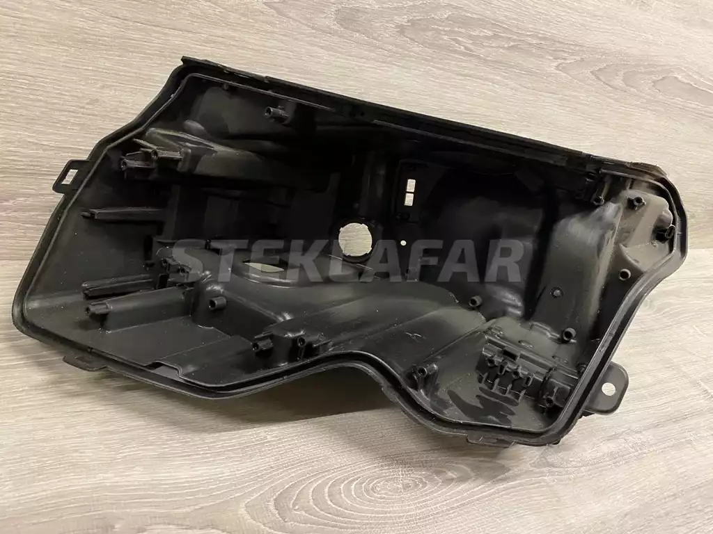 4 L405 (2017-2022) рестайлинг