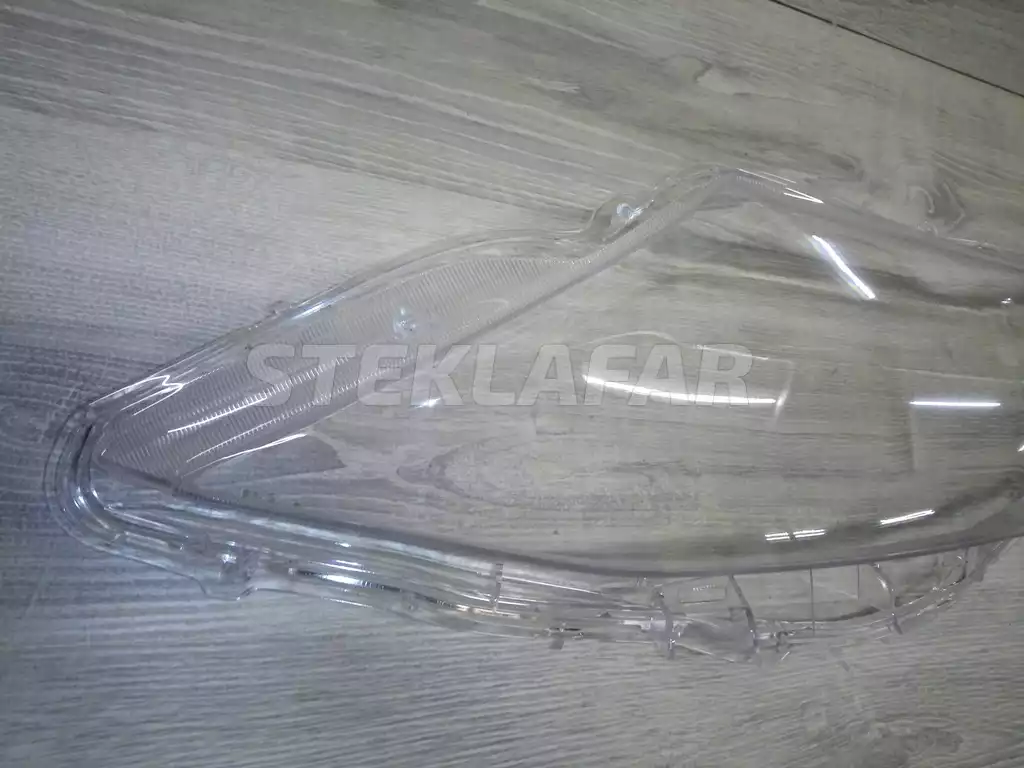 Стёкла фар Toyota Allion 2 T260 (2010-2016) рестайлинг