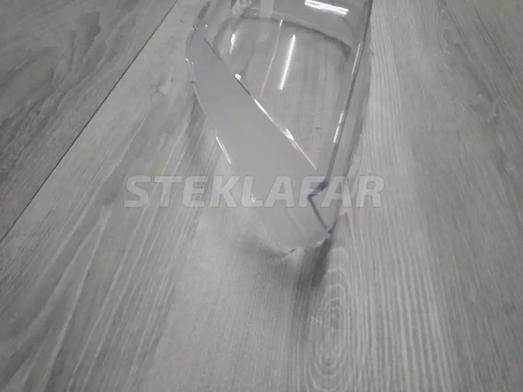 Стёкла фар BMW 6 F12, F13 (2011-2015) и F06 (2012-2015) дорестайлинг