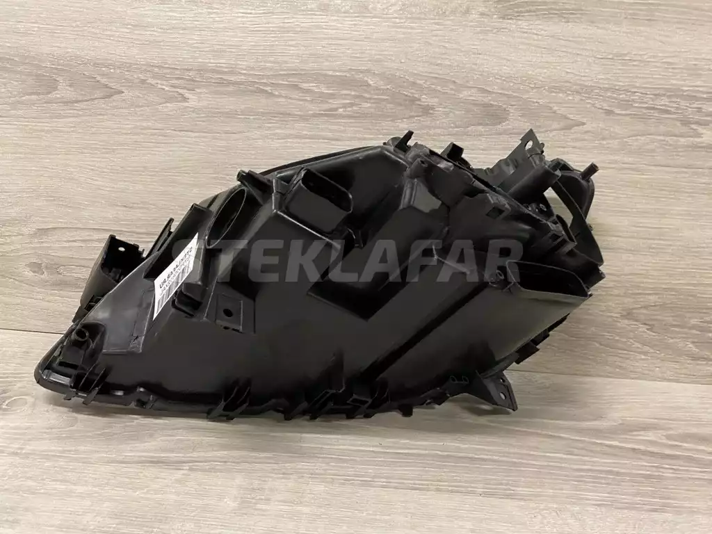 F01, F02, F04 (2008-2012) дорестайлинг