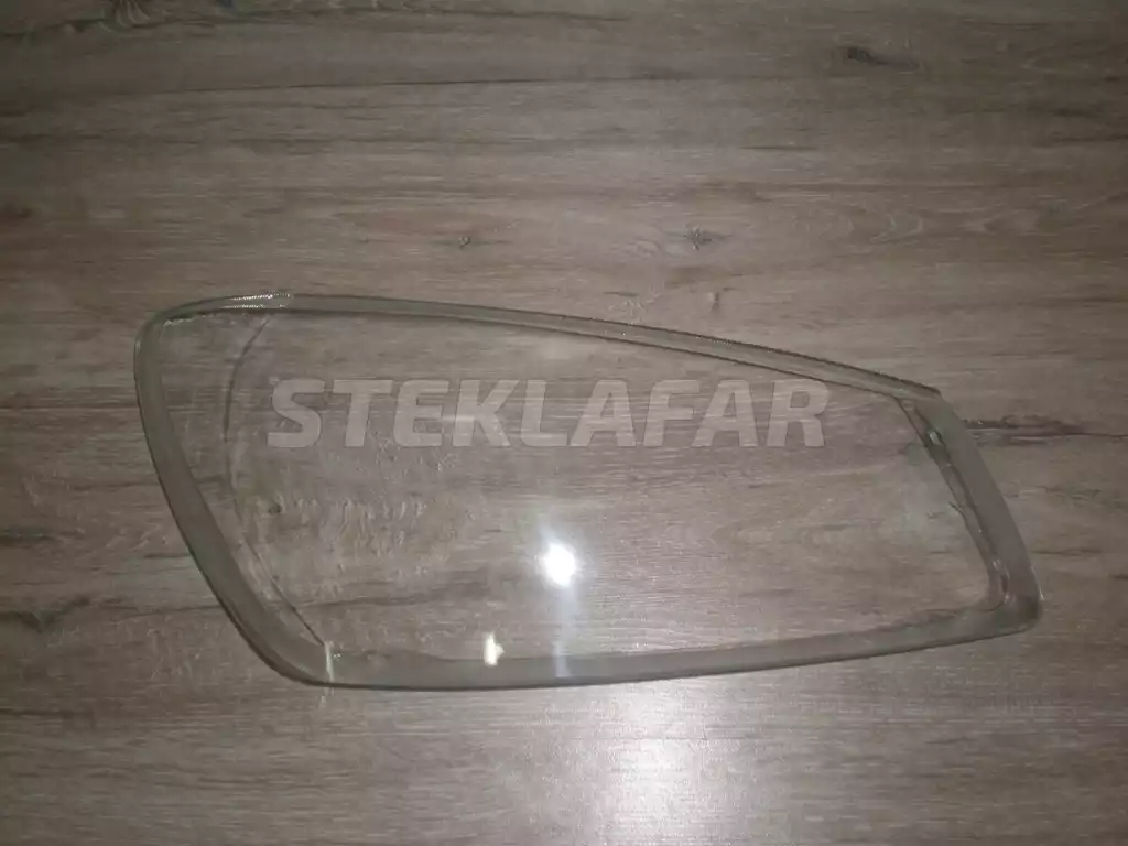 Стёкла фар Kia Cerato 1 LD (2004-2006) дорестайлинг