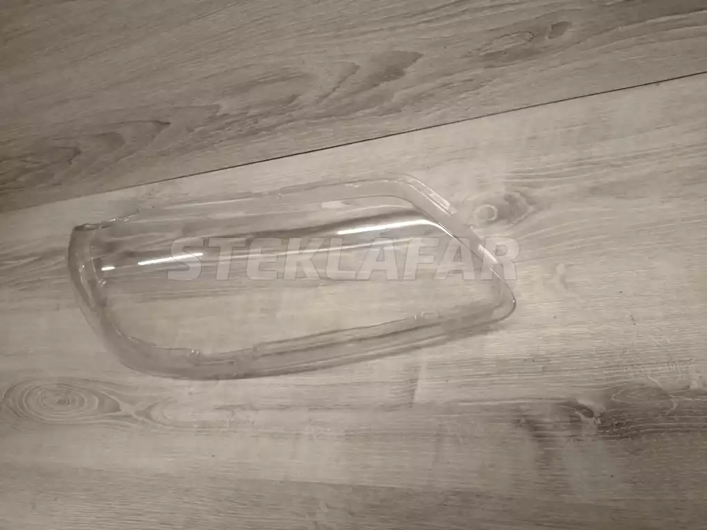 Стёкла фар Nissan Bluebird Sylphy G10 (2003-2005) рестайлинг