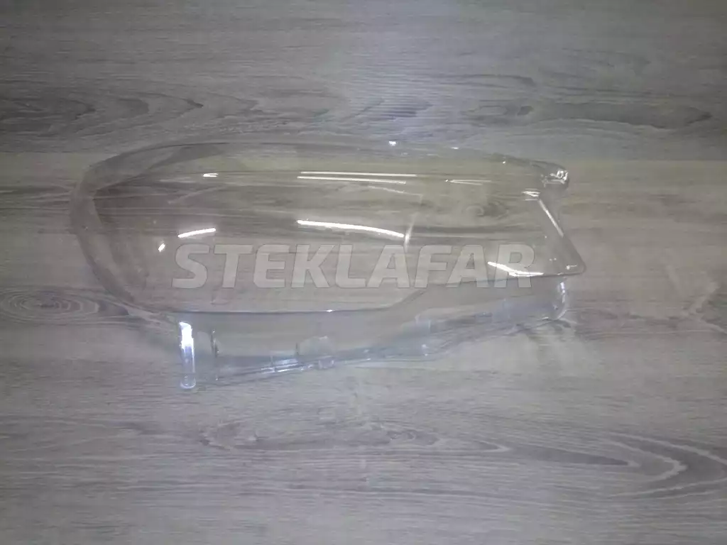 Стёкла фар Subaru Forester 5 SK, S14 (2018-2021) дорестайлинг