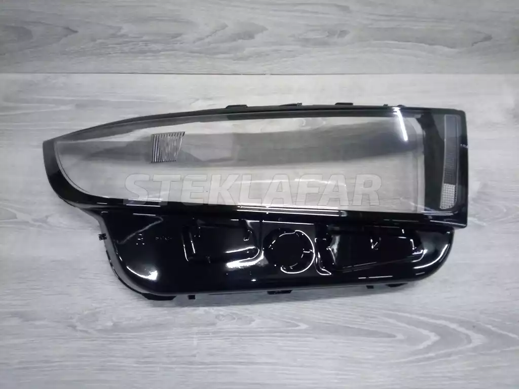 Стёкла фар Ford Edge 2 CD539 (2015-2018) дорестайлинг