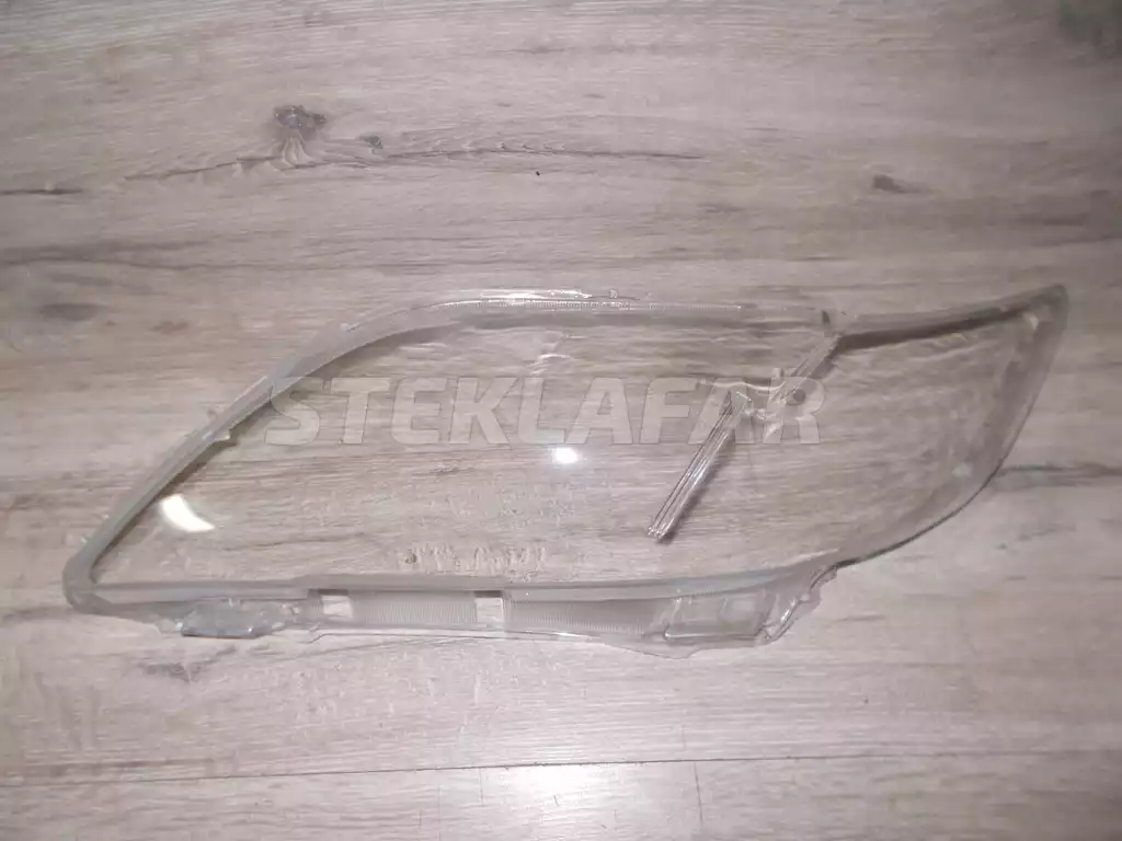 Стёкла фар Toyota Camry 40 (2006-2009) дорестайлинг
