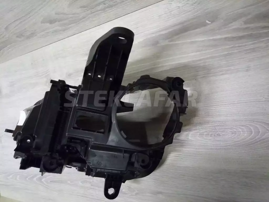 W167 (2018-2023) дорестайлинг и C167 (2019-2023) дорестайлинг