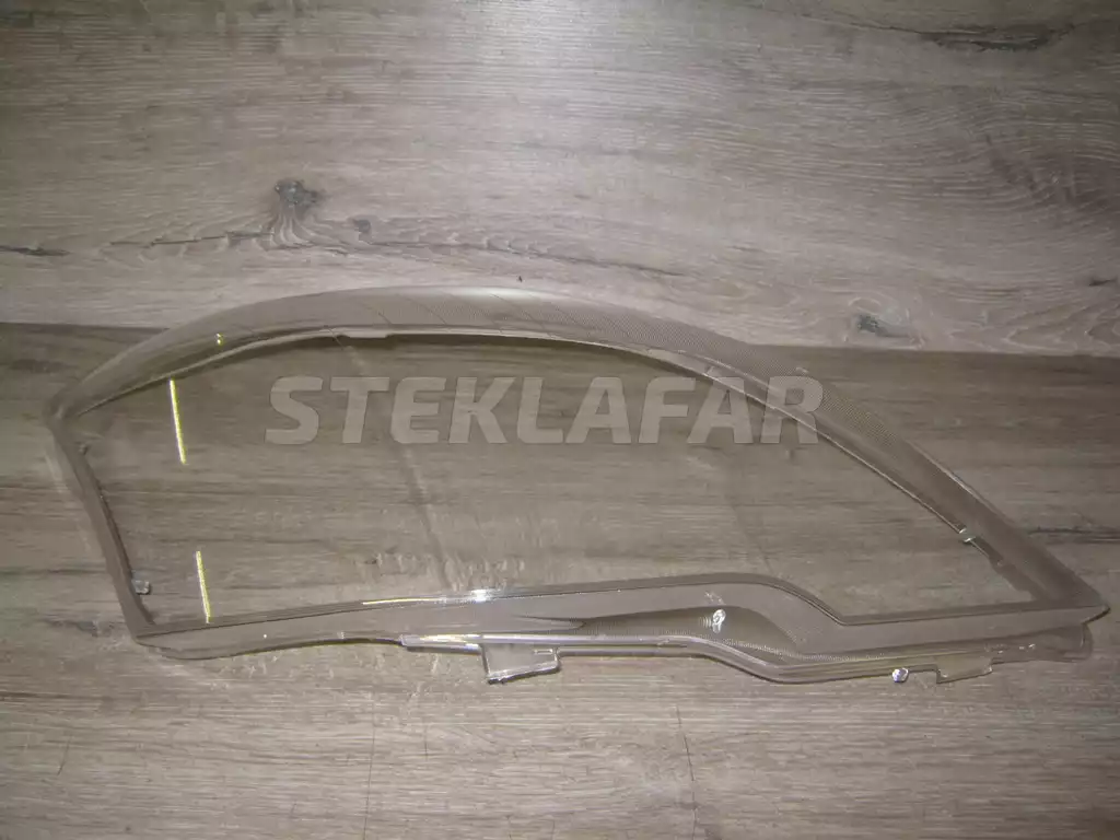 Стёкла фар Mercedes-Benz V-class, Viano, Vito W639 (2010-2014) рестайлинг