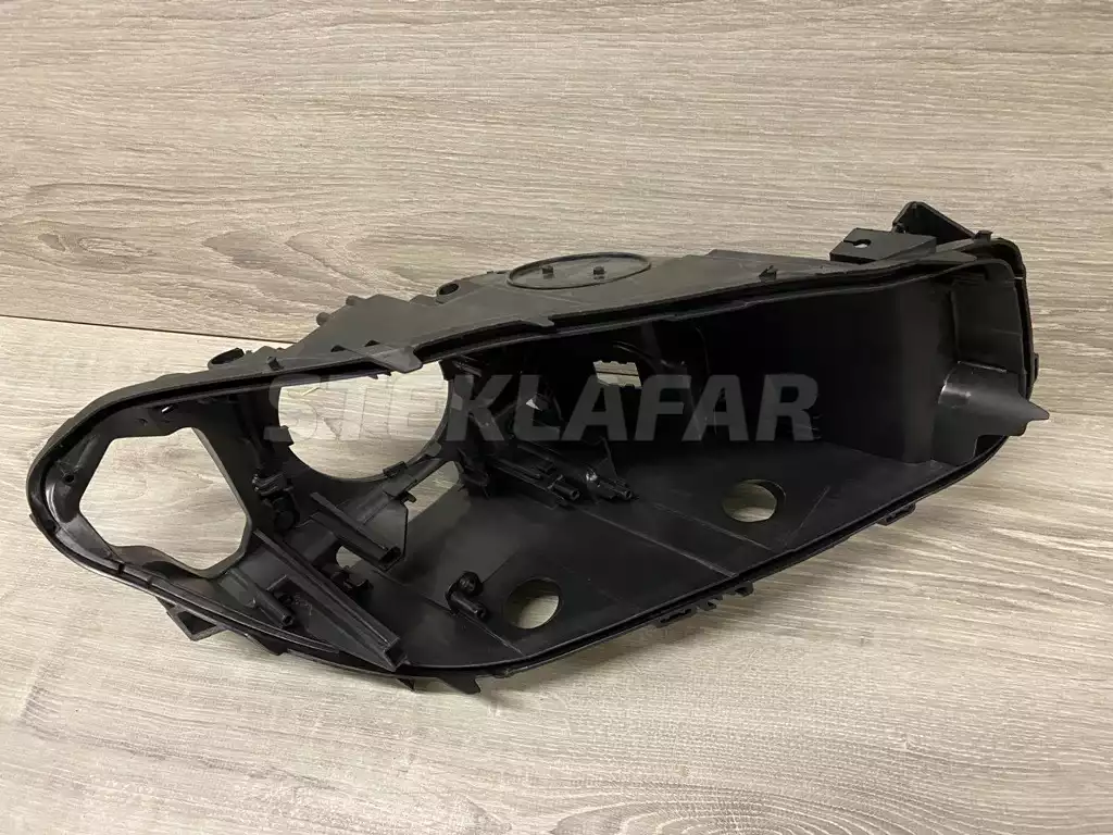 F10, F11, F18 (2010-2013) дорестайлинг