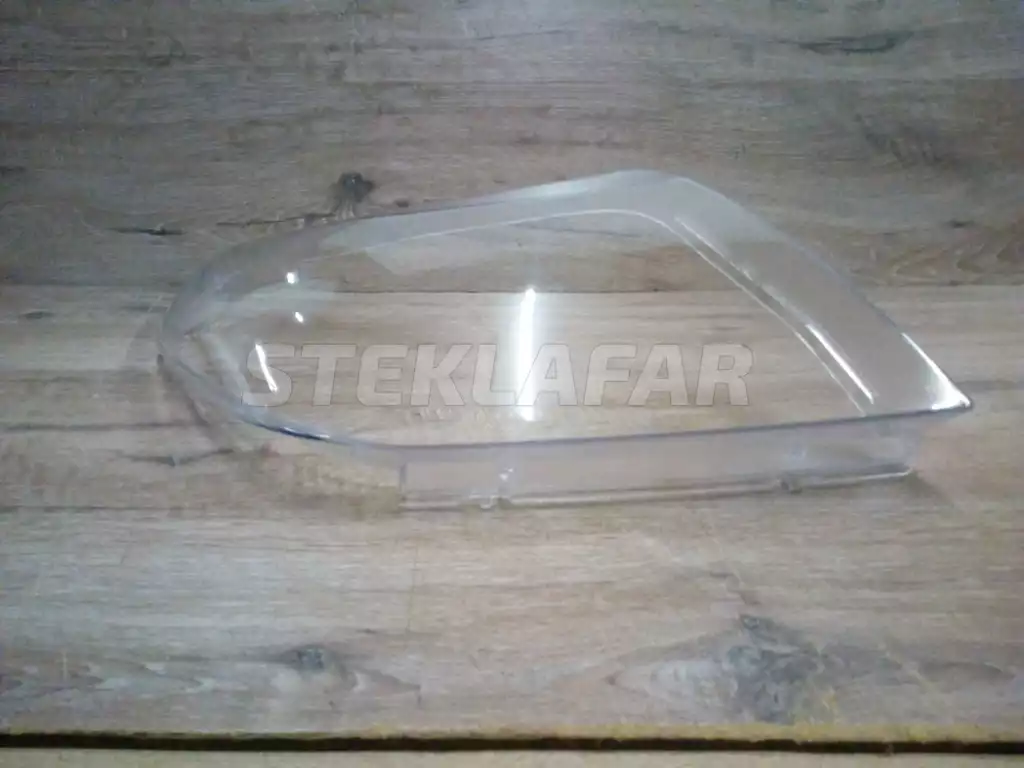 Стёкла фар Geely MK 1 (2006-2015) и MK Cross (2010-2015)