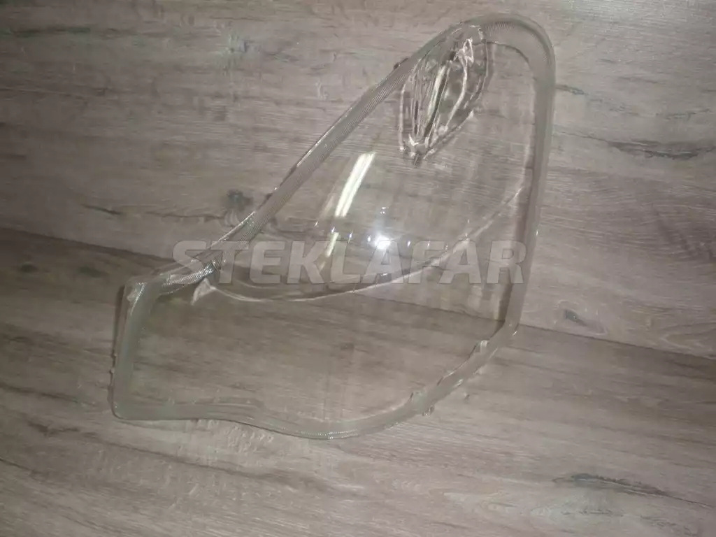 Стёкла фар Nissan Almera G15 (2012-2018)
