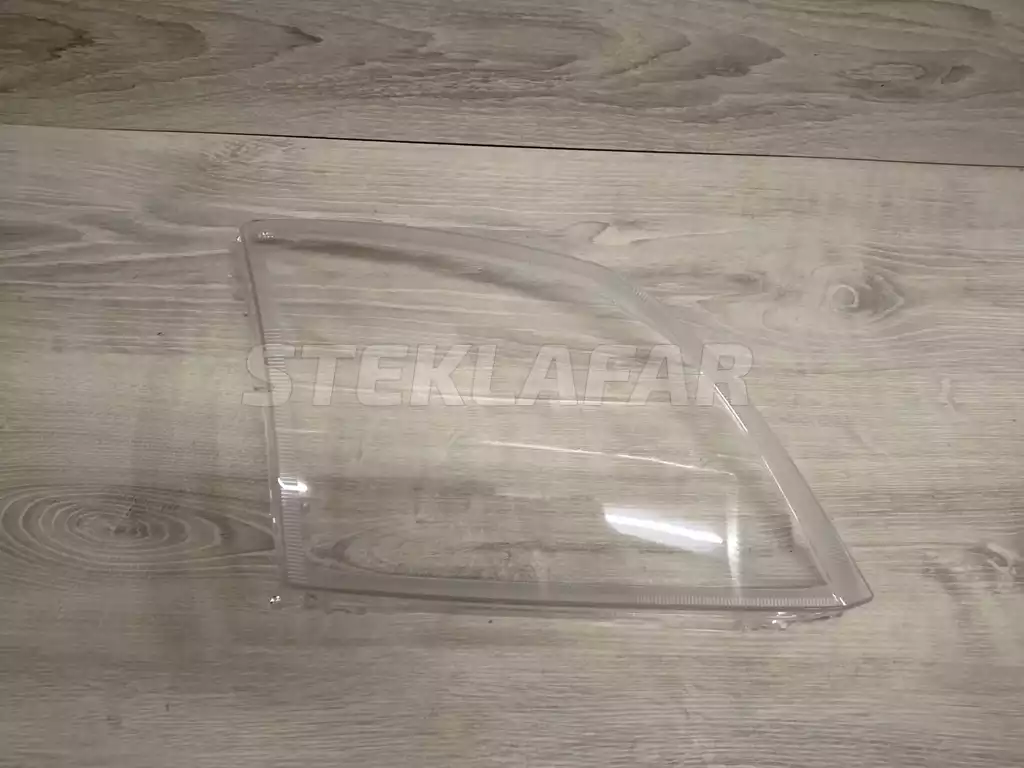 Стёкла фар Opel Vectra C (2002-2005) дорестайлинг