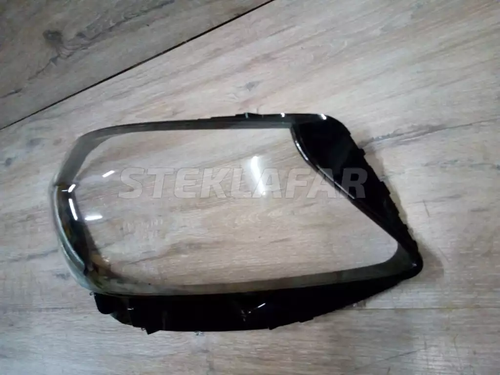Стёкла фар Mercedes-Benz A-class W176 (2015-2018) рестайлинг