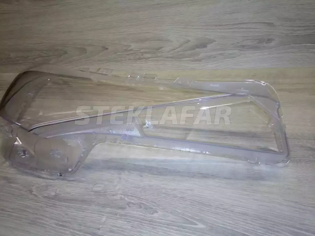 Стёкла фар Hyundai Elantra 7 CN (2020-2023) дорестайлинг
