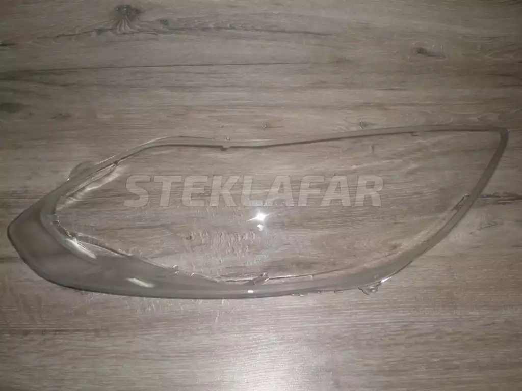 Стёкла фар Ford Focus 3 (2011-2015) дорестайлинг