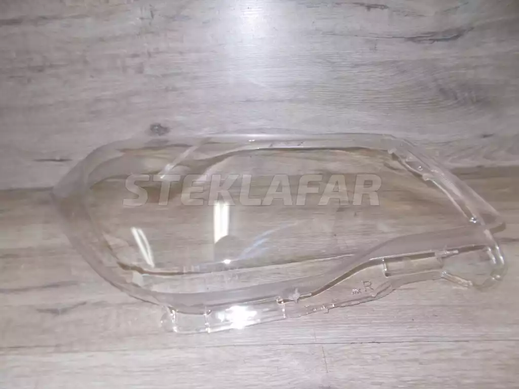 Стёкла фар Subaru Forester 4 SJ, S13 (2012-2016) дорестайлинг и 1-й рестайлинг