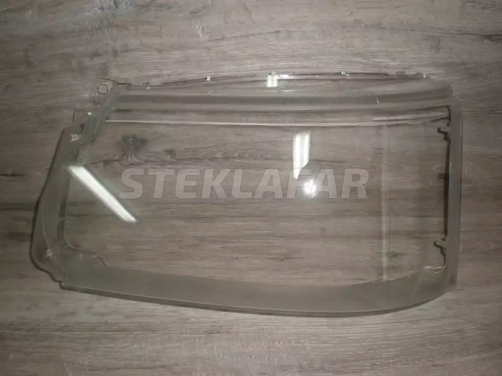 Стёкла фар Land Rover Range Rover Sport 1 L320 (2009-2013) рестайлинг
