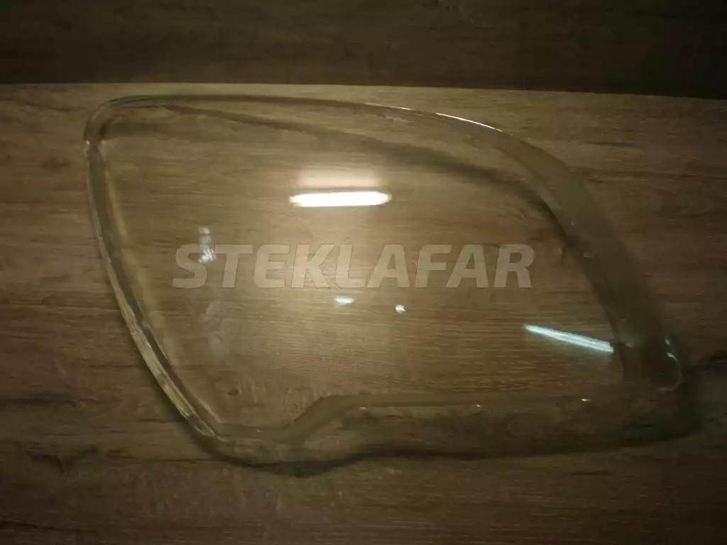Стёкла фар Kia Sportage 2 KM (2008-2010) рестайлинг