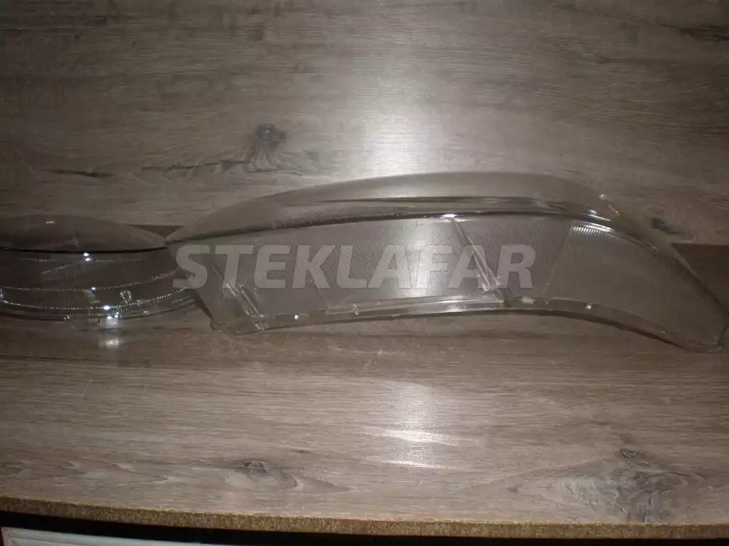 Стёкла фар Kia Magentis 1 GD (2003-2006) рестайлинг