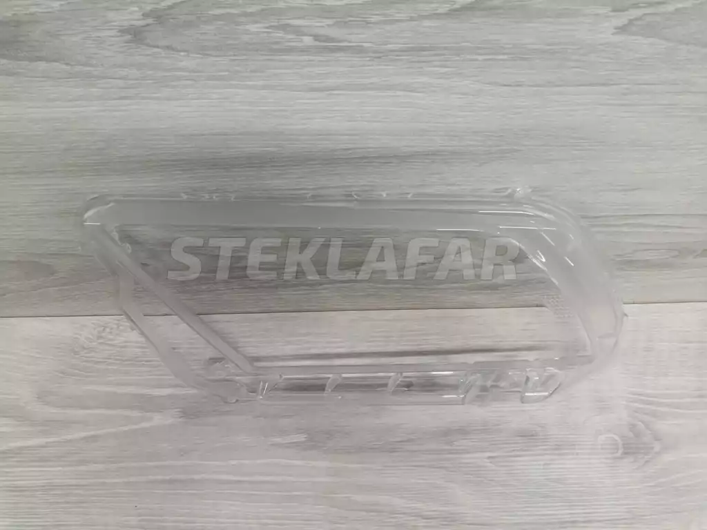 Стёкла фар Ford Mustang 5 S197 (2009-2014) рестайлинг