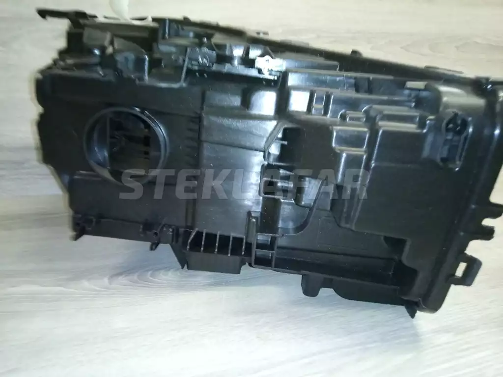 G11, G12 (2019-2022) рестайлинг
