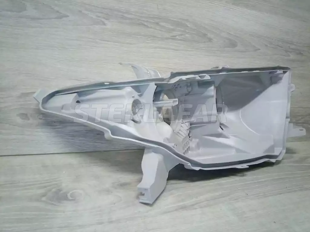 2 (40) (2010-2013) рестайлинг