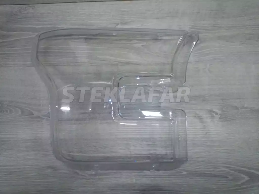 Стёкла фар Ford F150 / F150 Raptor 8 P552 (2014-2020)