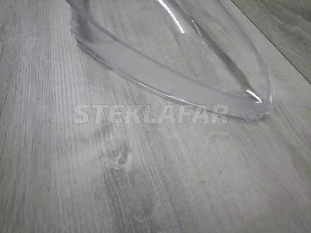 Стёкла фар BMW 6 F12, F13 (2011-2015) и F06 (2012-2015) дорестайлинг