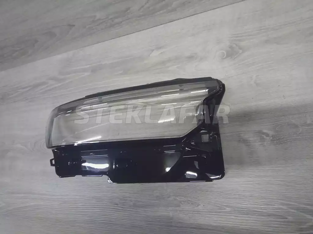 Стёкла фар Jeep Grand Cherokee 5 WL (2021-н.в.)