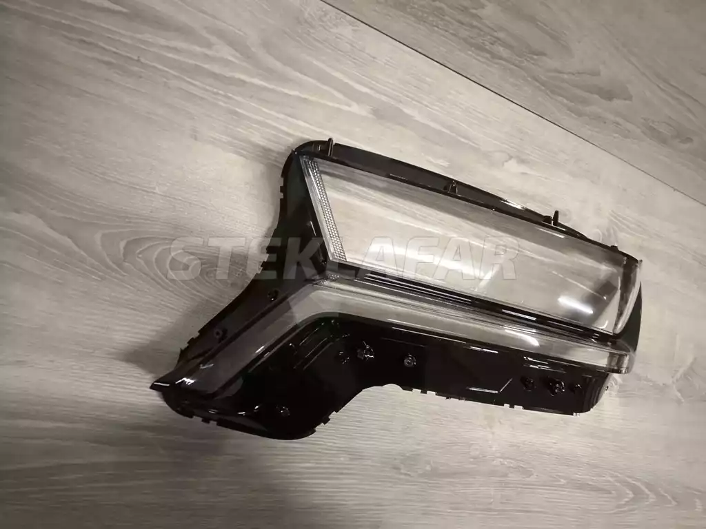 Стёкла фар Kia Sorento 4 MQ (2020-2024) дорестайлинг
