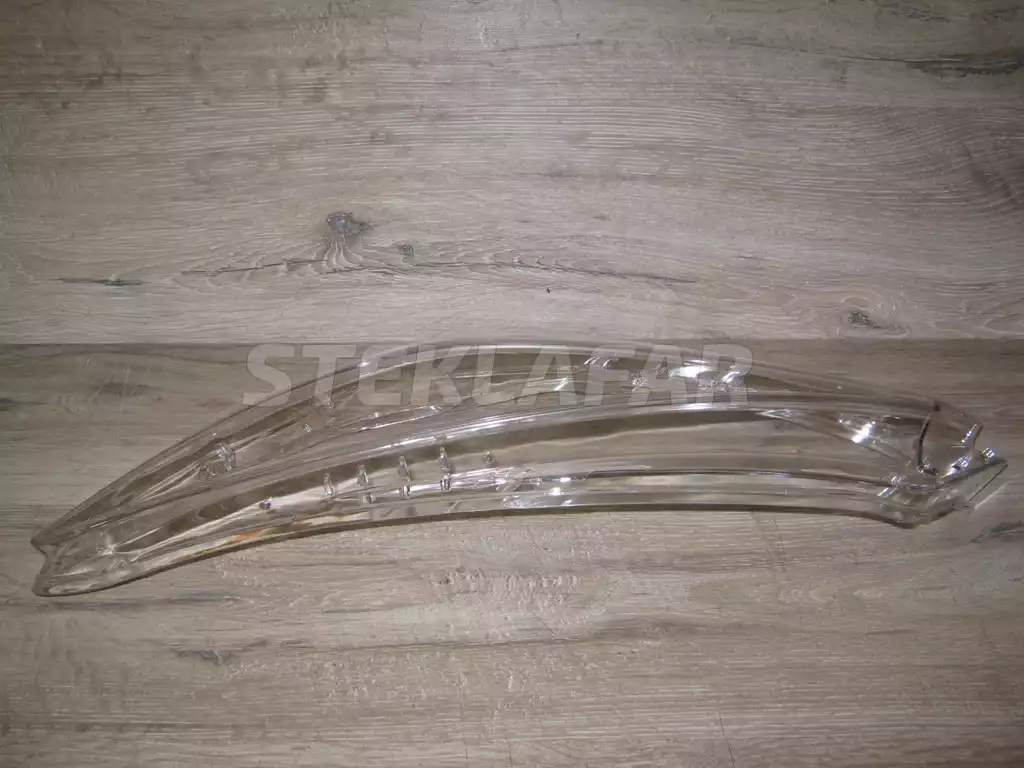 Стёкла фар Mercedes-Benz CLA C117 (2013-2016) дорестайлинг