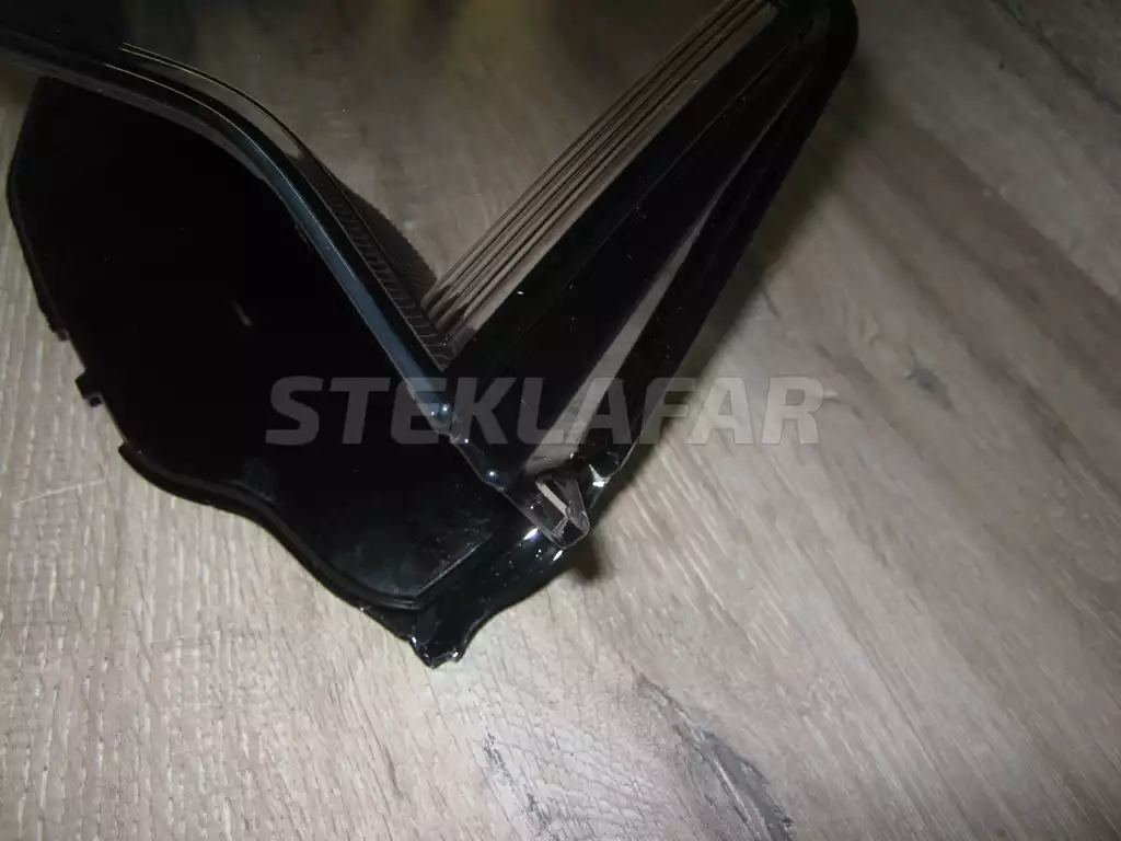 Стёкла фар Land Rover Discovery Sport 1 L550 (2014-2019) дорестайлинг