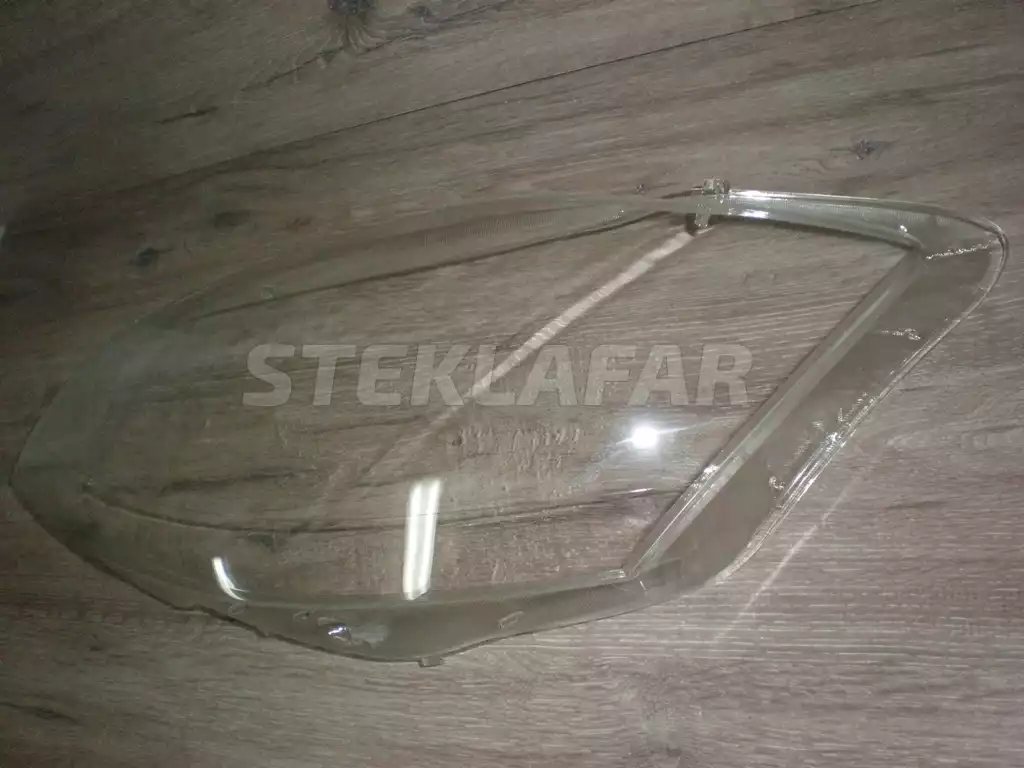 Стёкла фар Mercedes-Benz S-class W221 (2009-2013) рестайлинг
