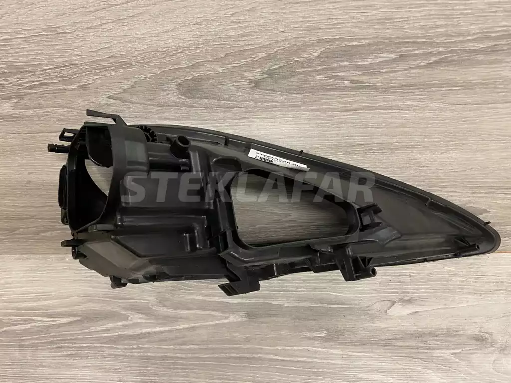 970 (2009-2013) дорестайлинг