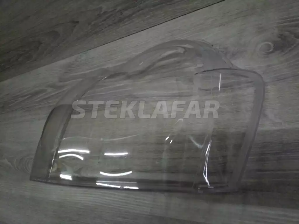 Стёкла фар Jeep Grand Cherokee 3 WH (2004-2007) дорестайлинг