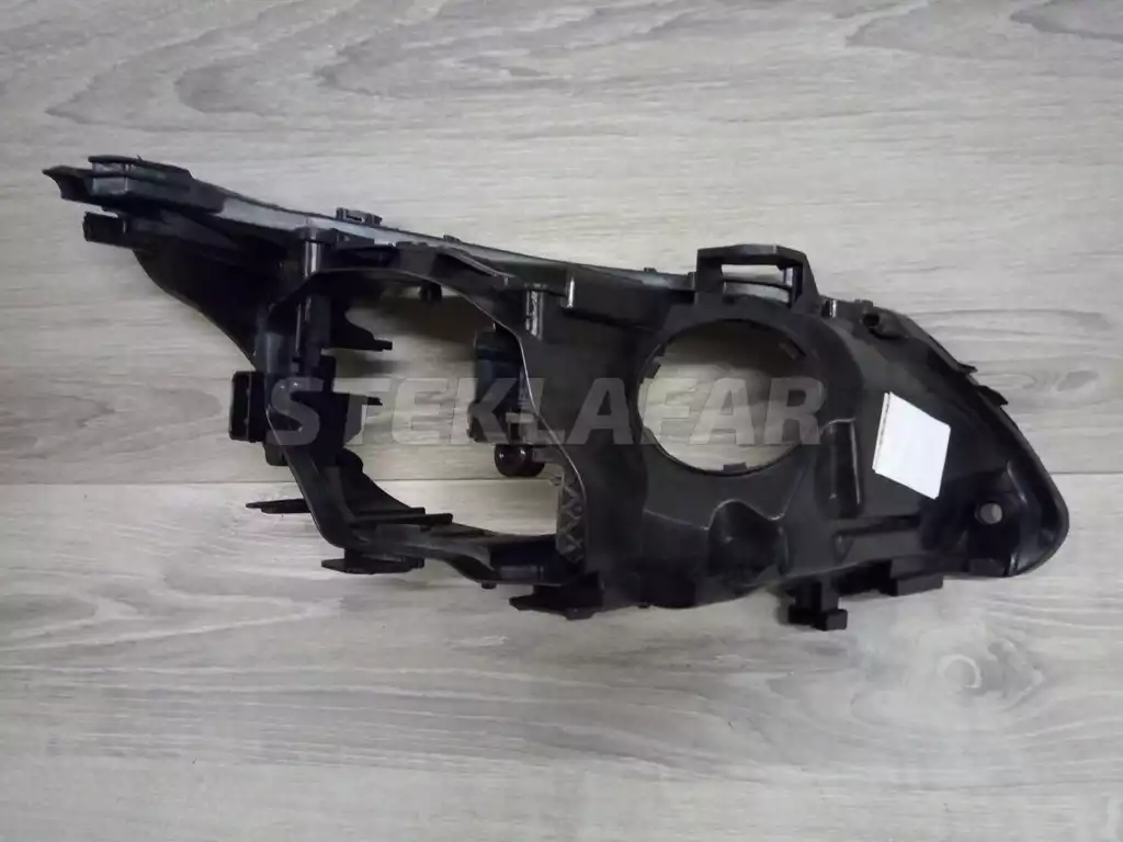 E60, E61 (2007-2010) рестайлинг